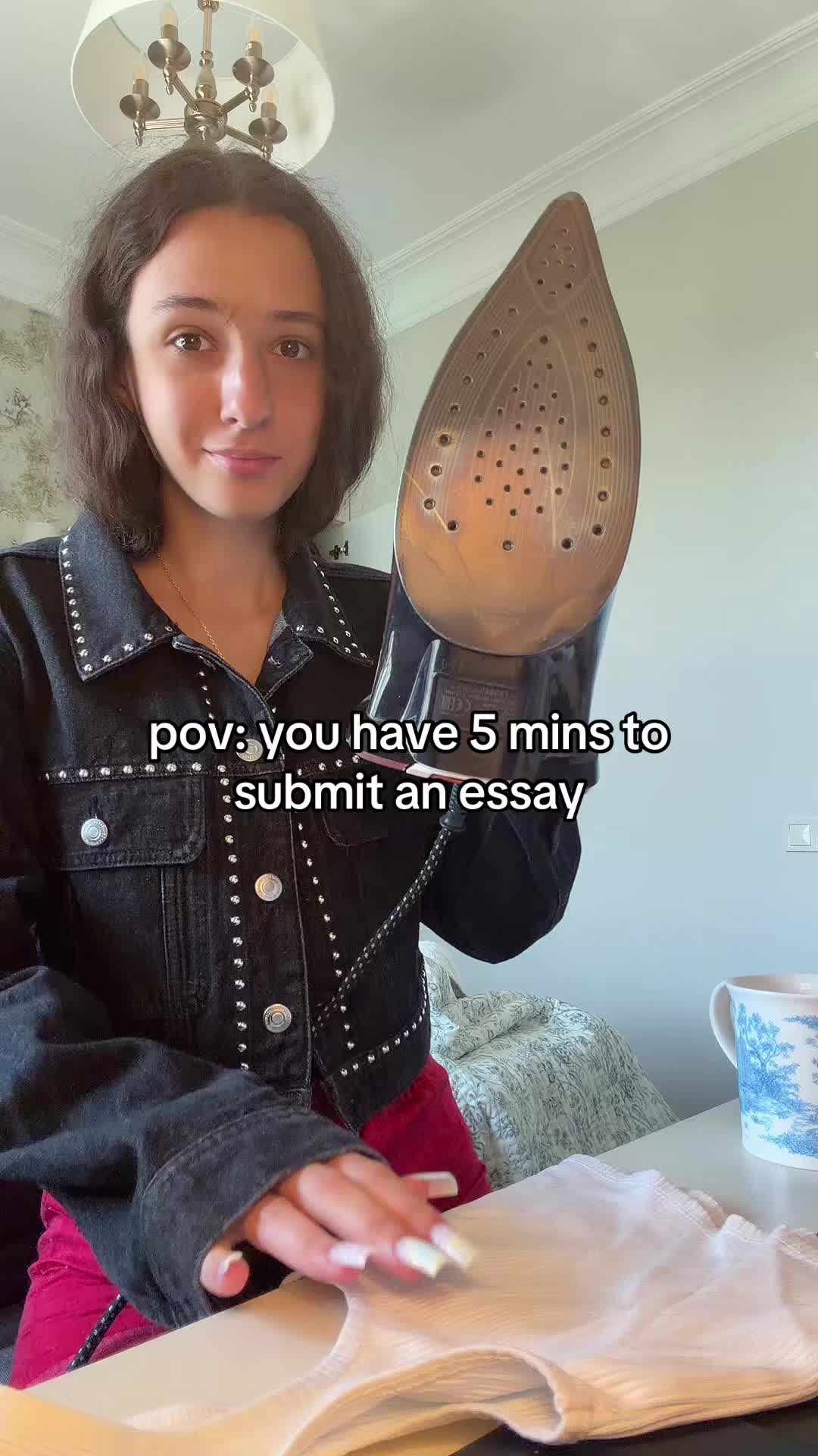 @Study Buddy