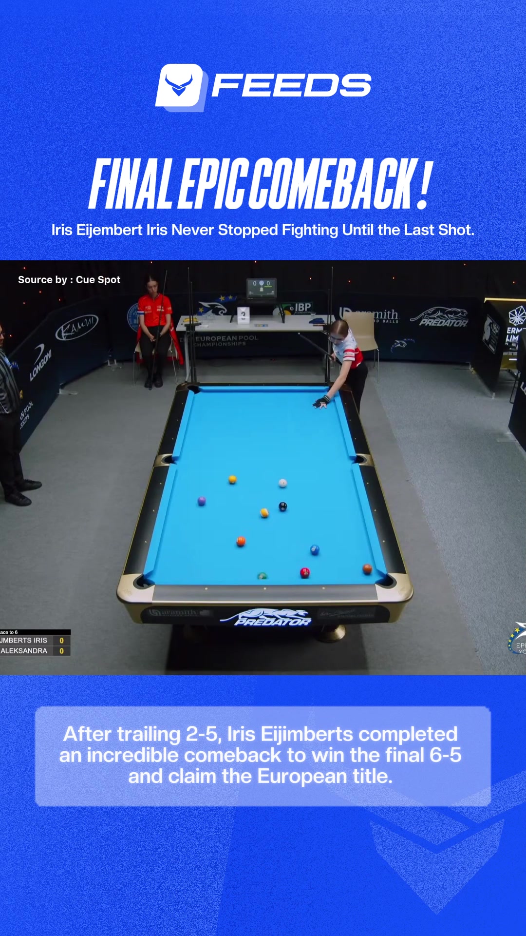 @Carabao Billiards Indonesia