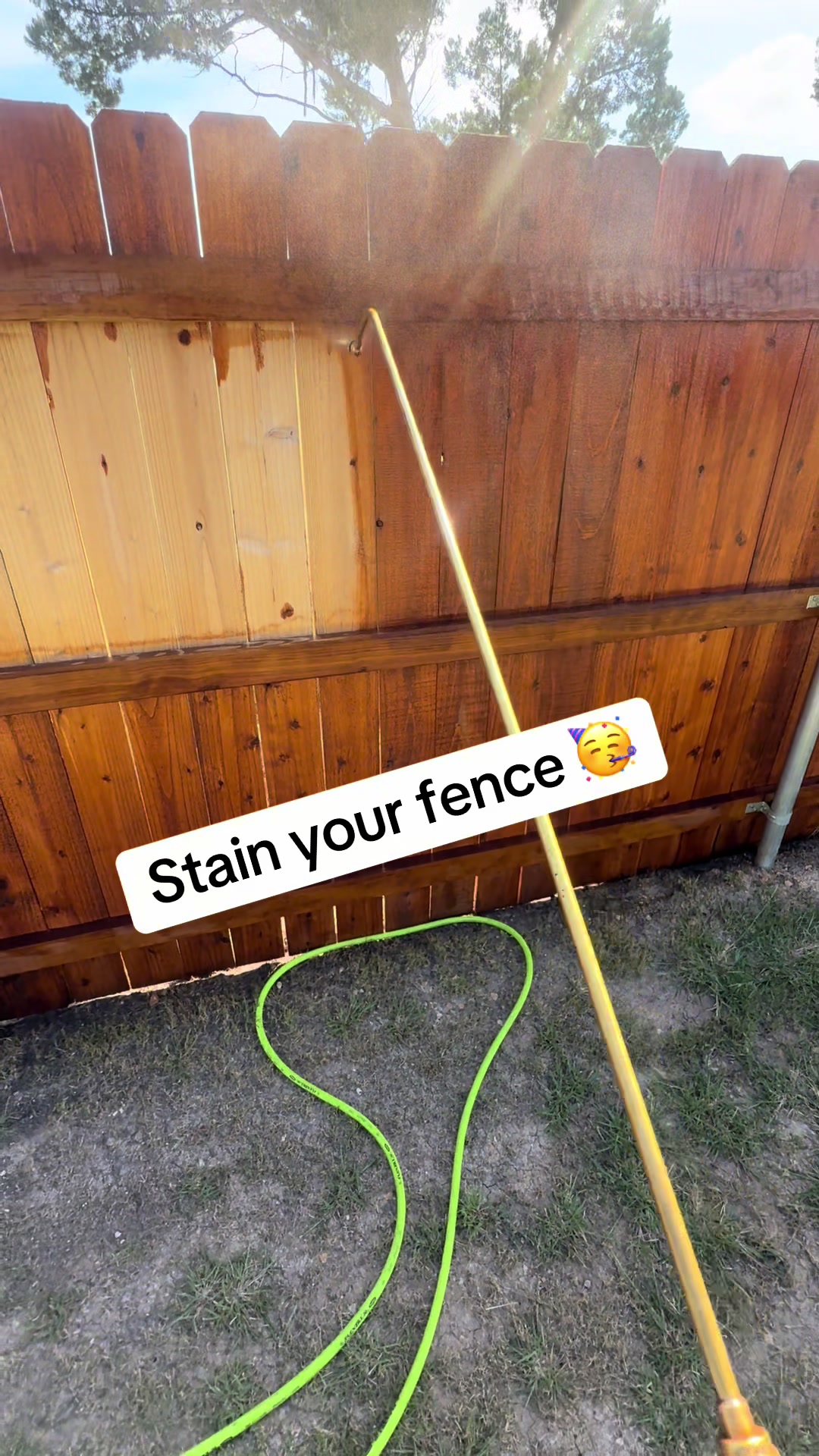 @WaterBoysPressureWash & Stain