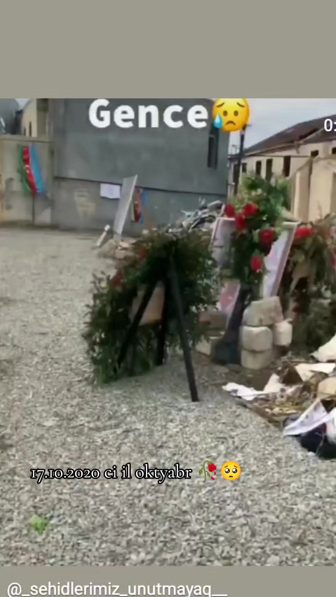 @🇦🇿ŞƏHIDLƏR ÖLMƏZ 🇦🇿