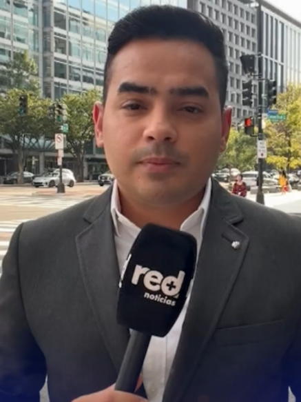 @Red+ Noticias