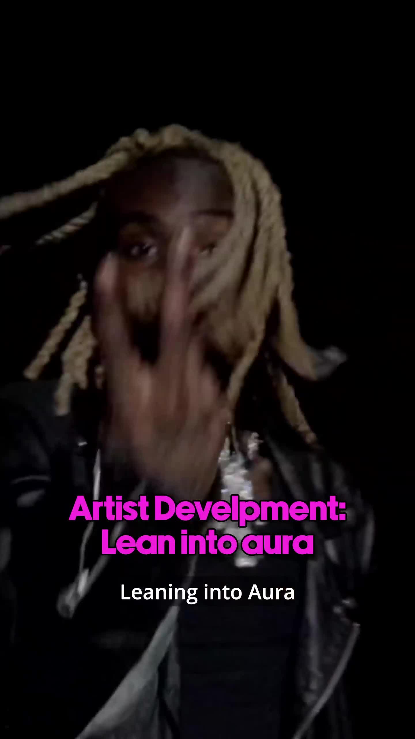 @Jesse Cannon / Music Marketing