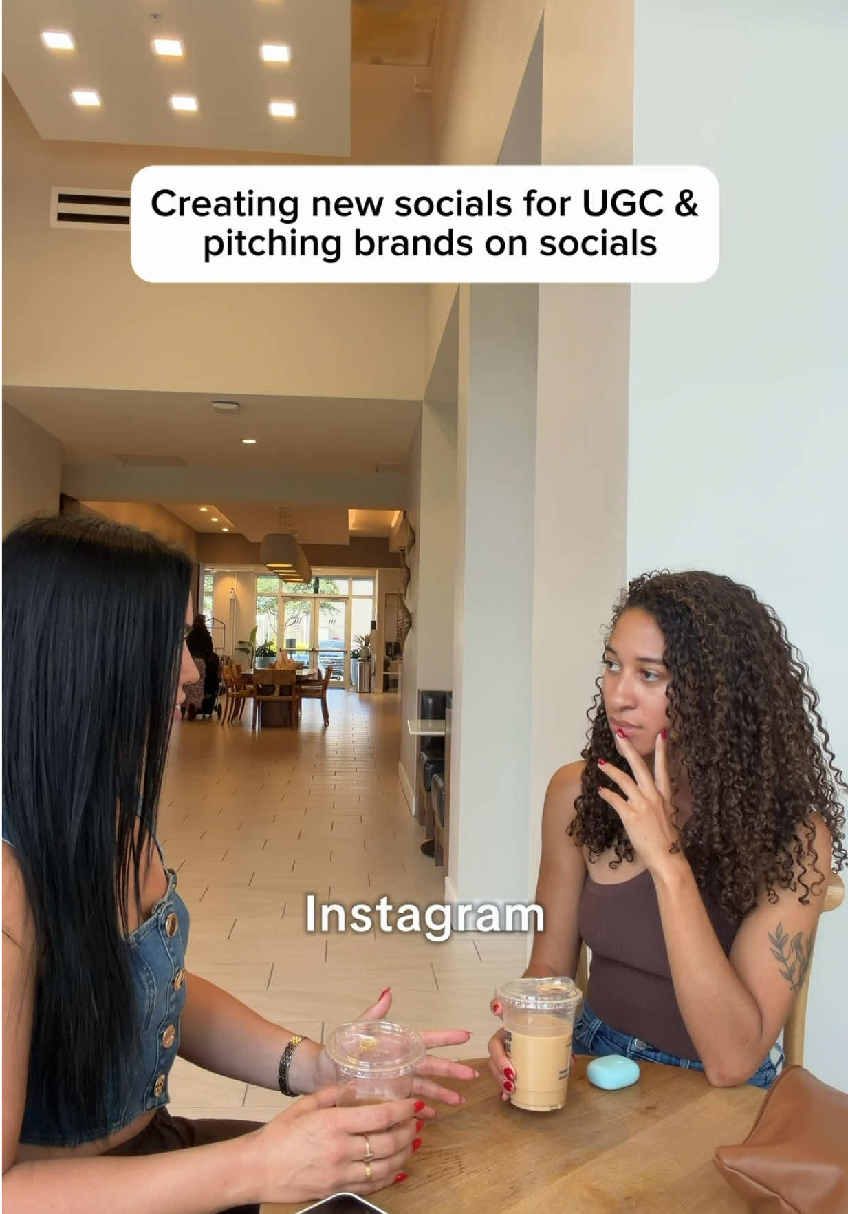 @Olivia | UGC Creator