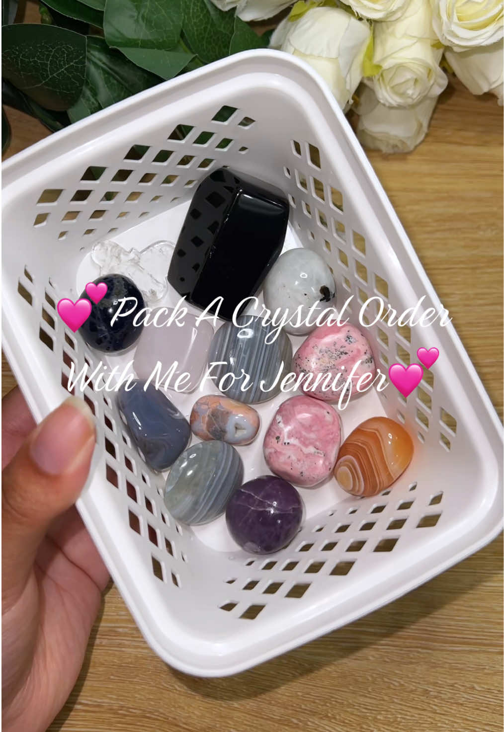 @Mystic Garden Gems