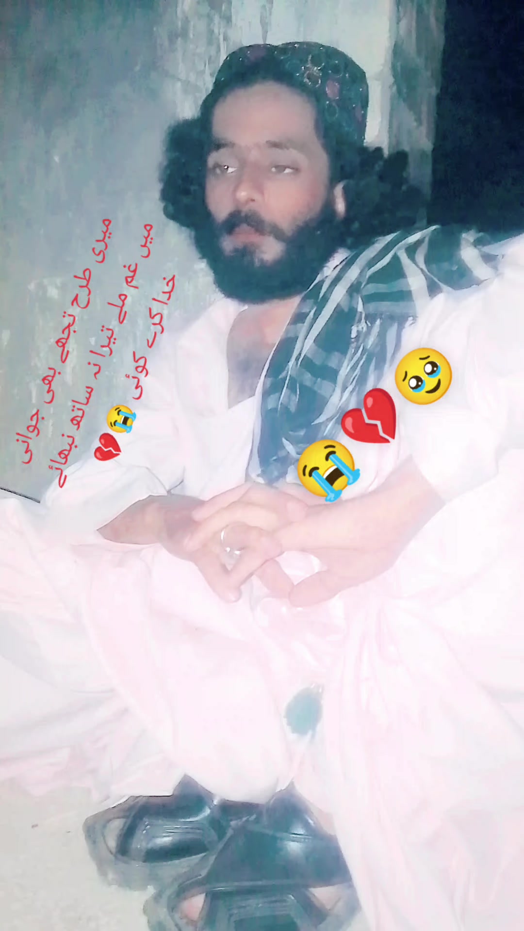 @امین بجرانی فورٹ منرو سٹار✌️