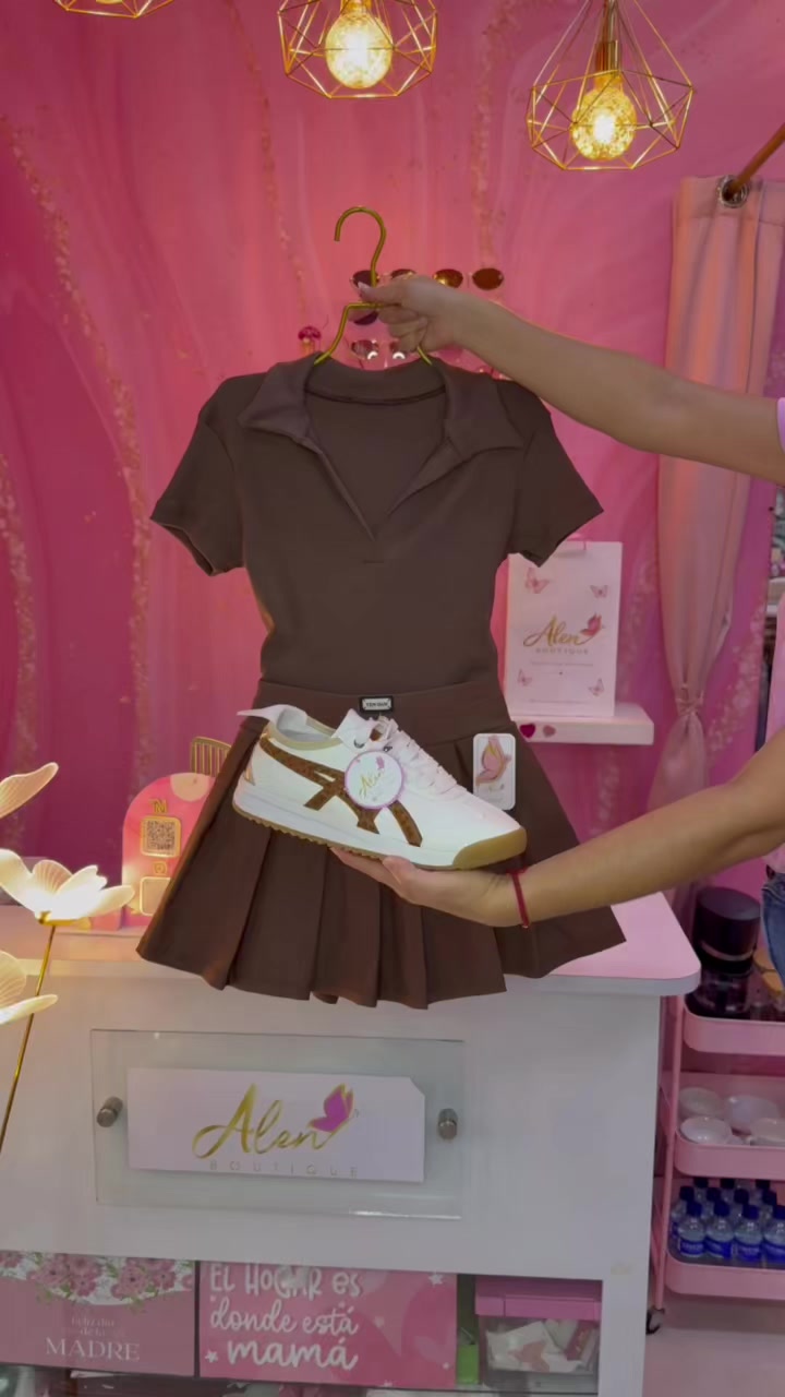 @Alen Boutique