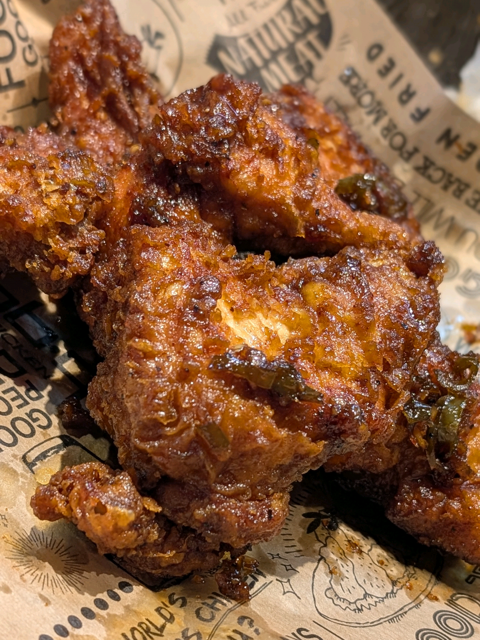 @Foodie Bros | Every1Eats