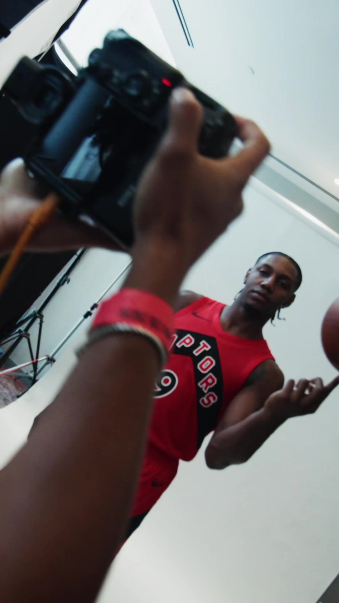 @Raptors