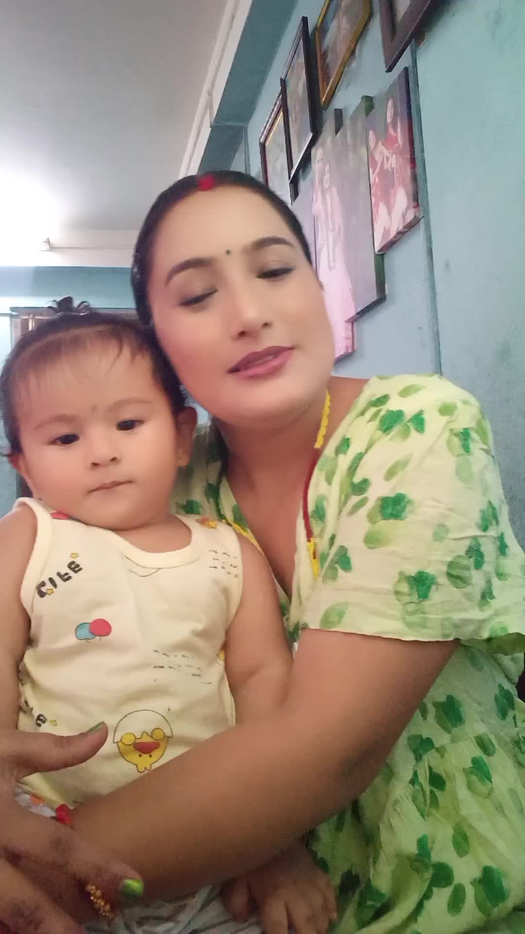@Anju Khadka
