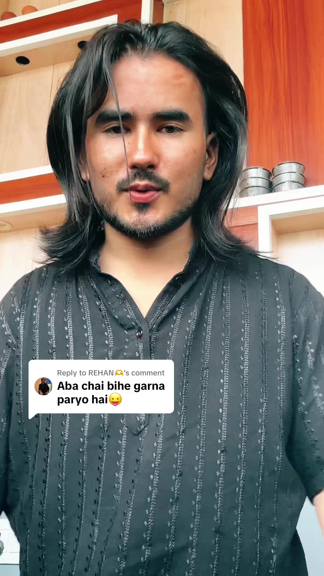 @𝗕 𝗔 𝗕 𝗨