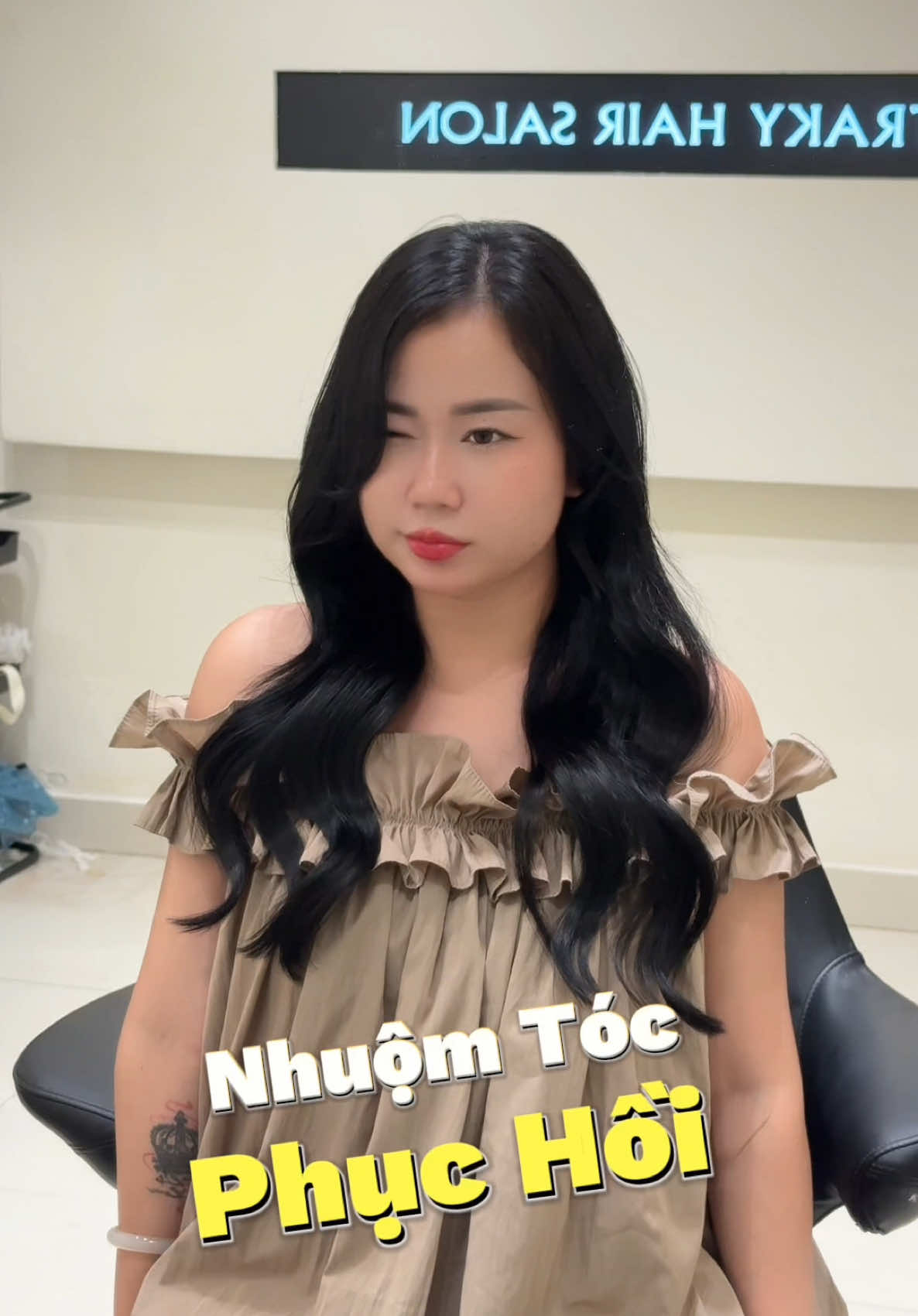 @Bé Rồng