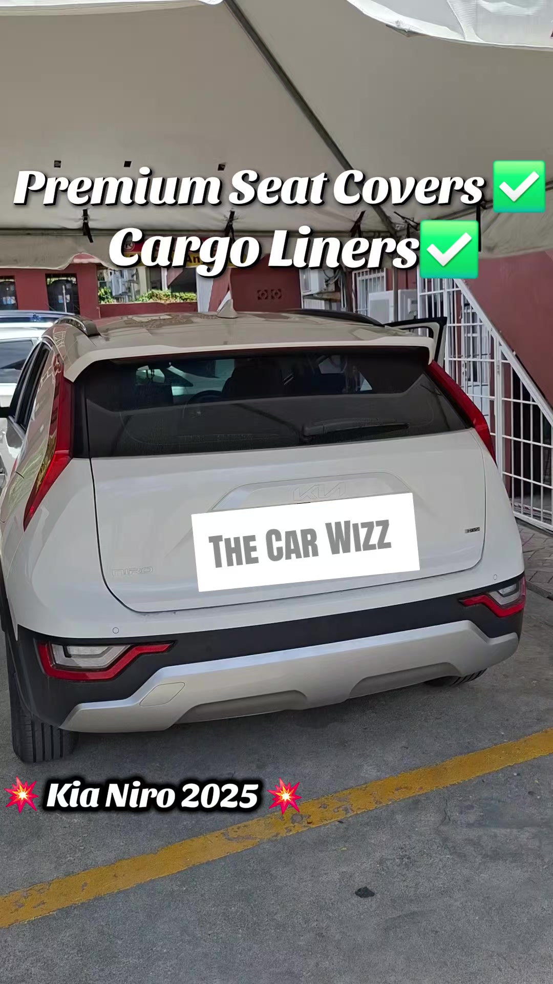 @The Car Wizz Autostore