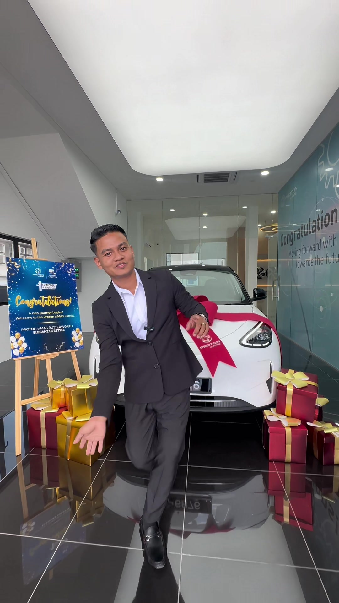 @Zack Auto SDN BHD .