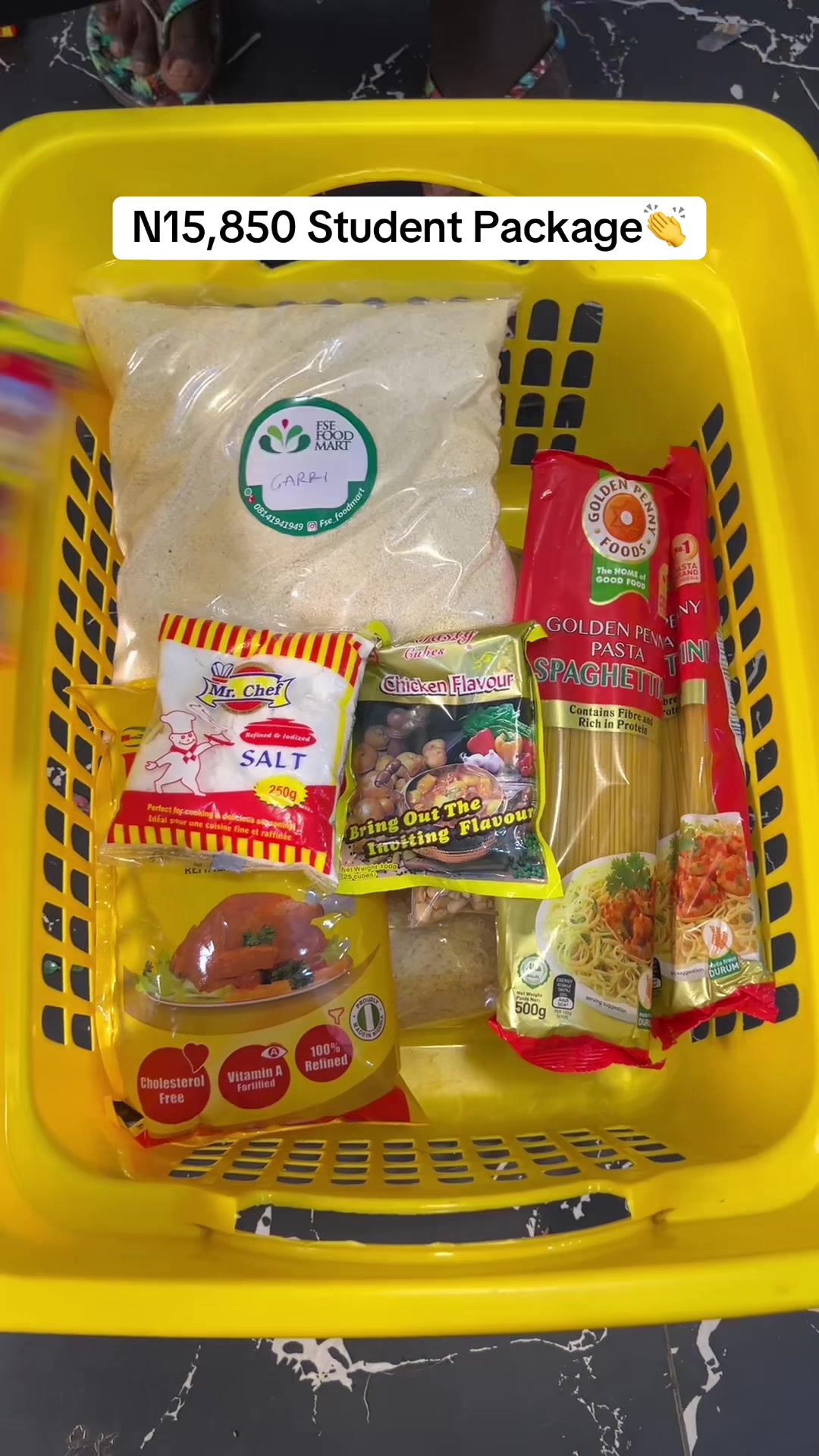 @FSE FOODMART