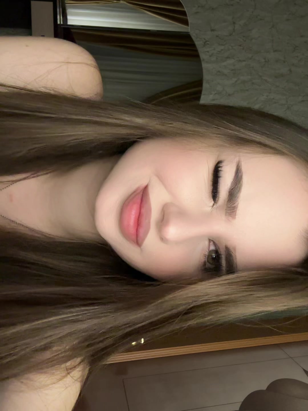 @госпожа