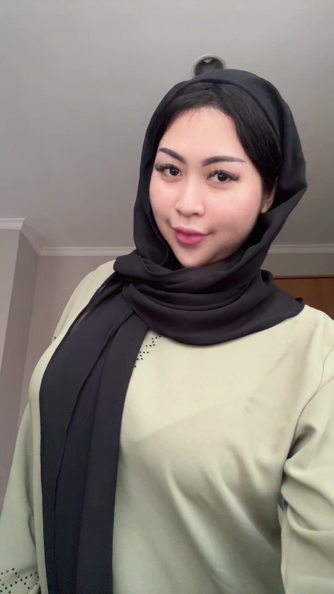 @kecambah merah