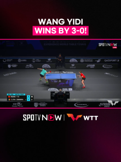 @SPOTV Thailand