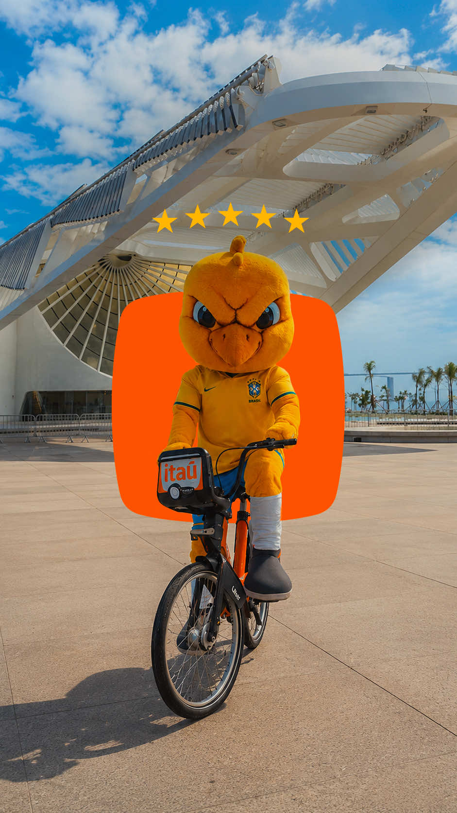 @Ita&uacute;