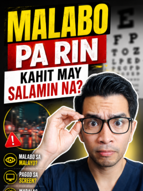 @Doc Doms | EYE-dol