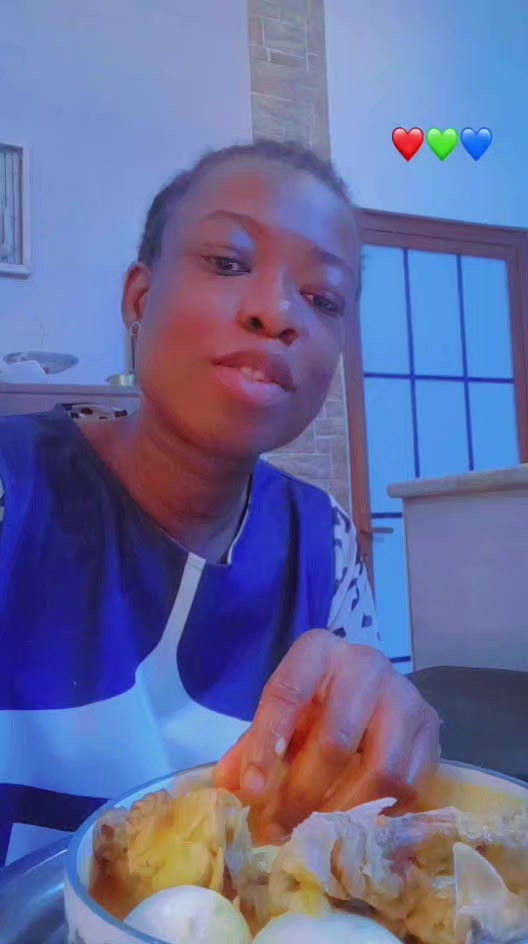 @AKONOBA IRENE ❤️🌹❤️🔥