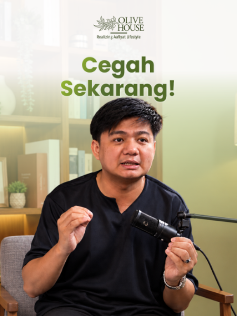 @Olive House Malaysia - Hq