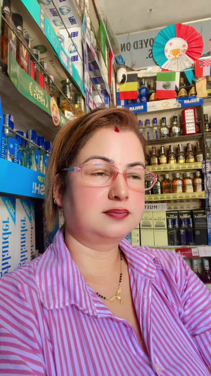@Pushpa thapa