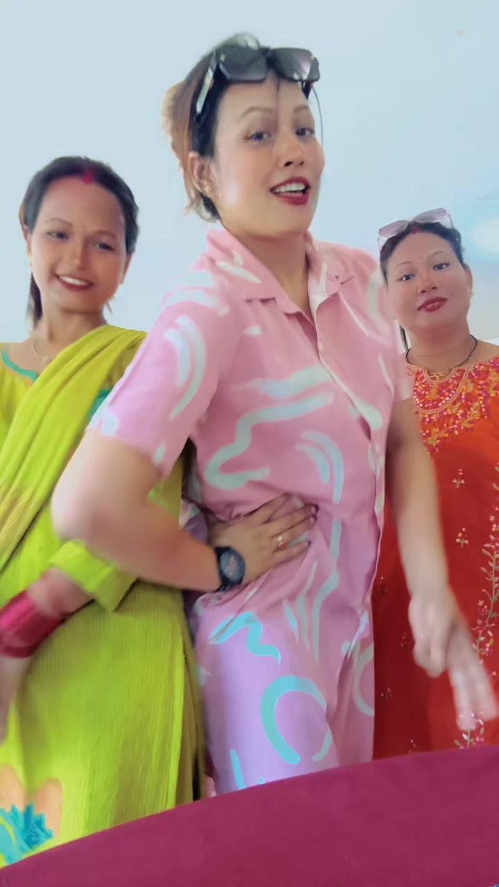 @Sushmashrestha