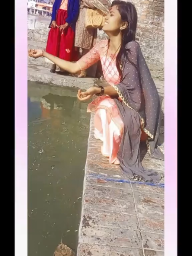 @Hare krishna 🙏(AARTI)🥰🖤