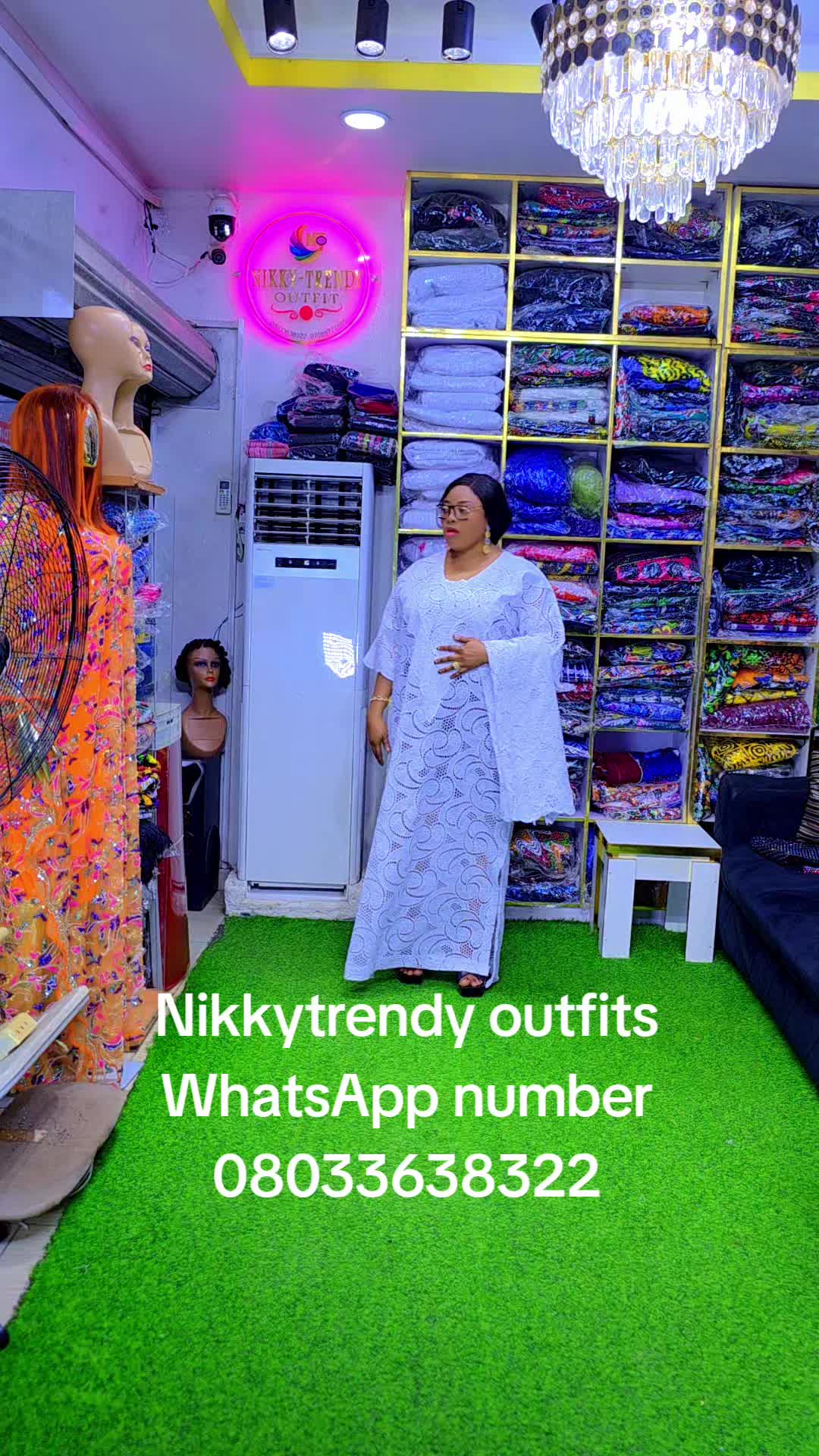 @nikkytrendyoutfits 08033638322
