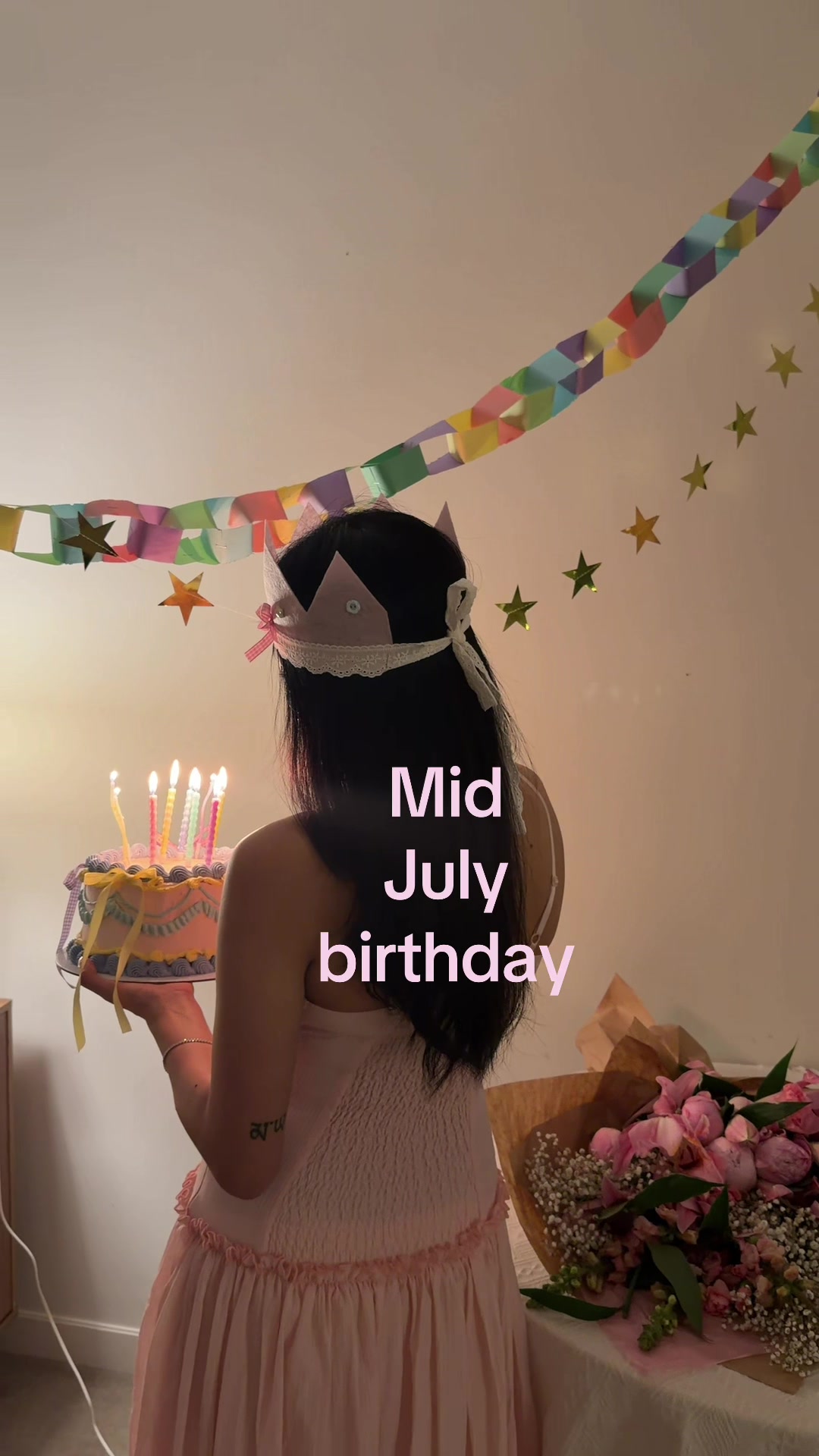 @Trishala