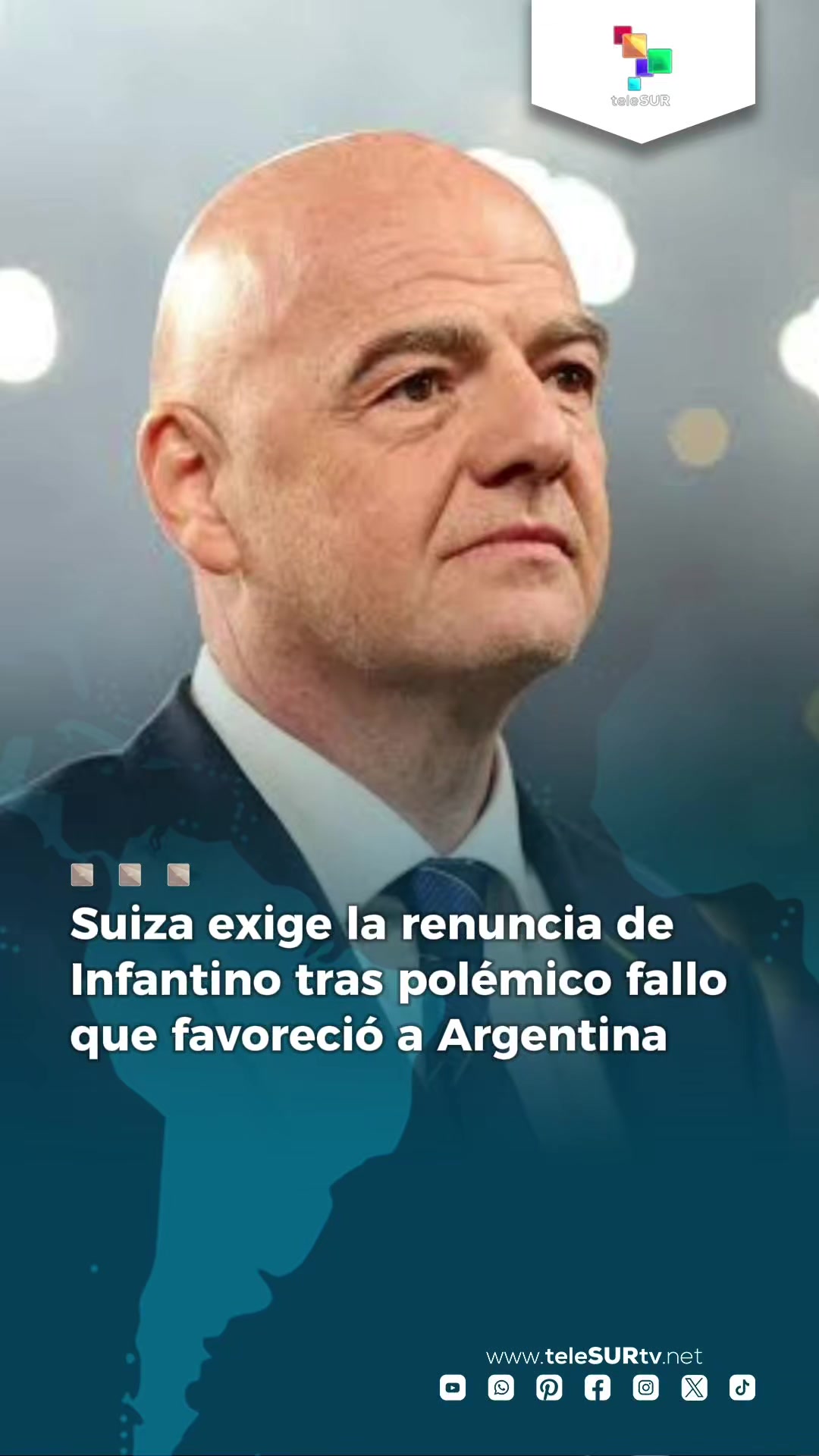 @teleSUR Clips