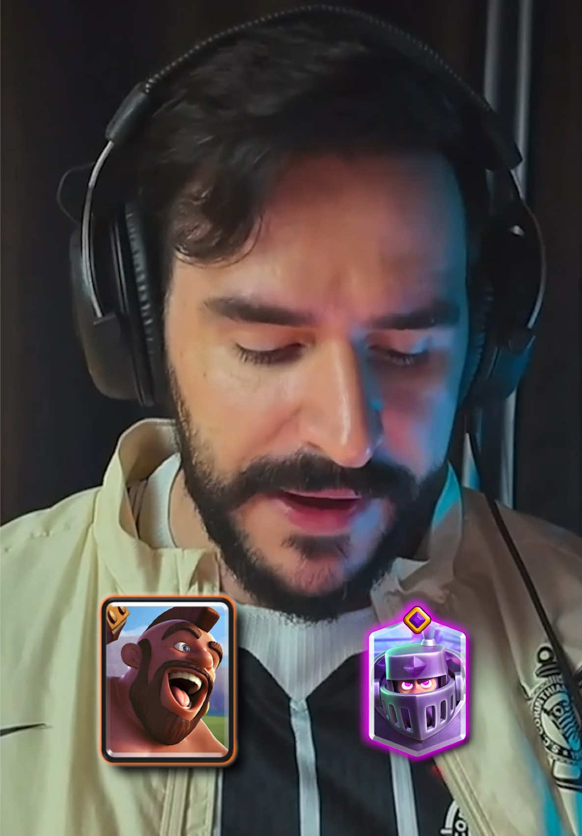 @Allan Franzotti - Clash Royale