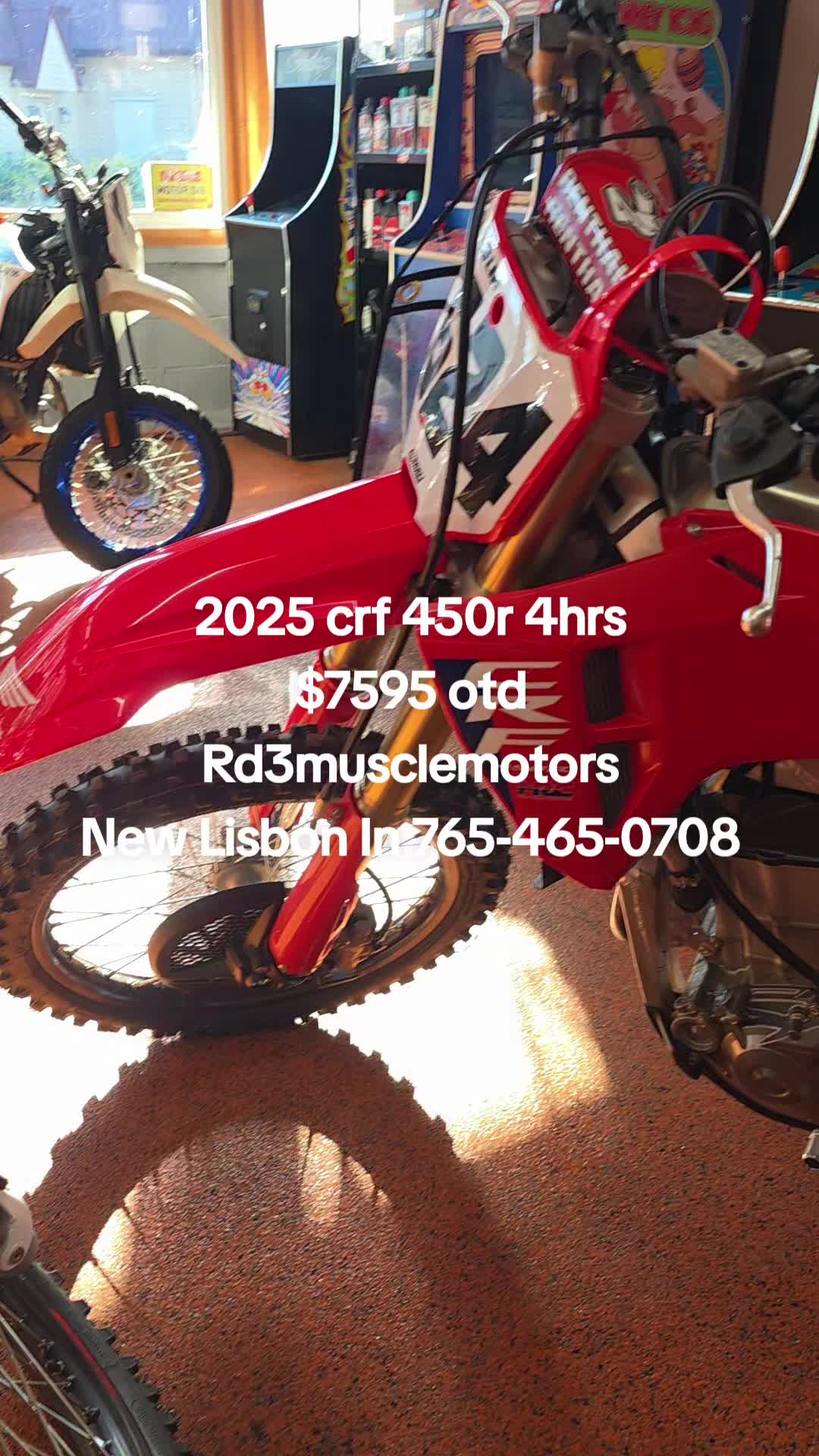 @Rd3musclemotors.com