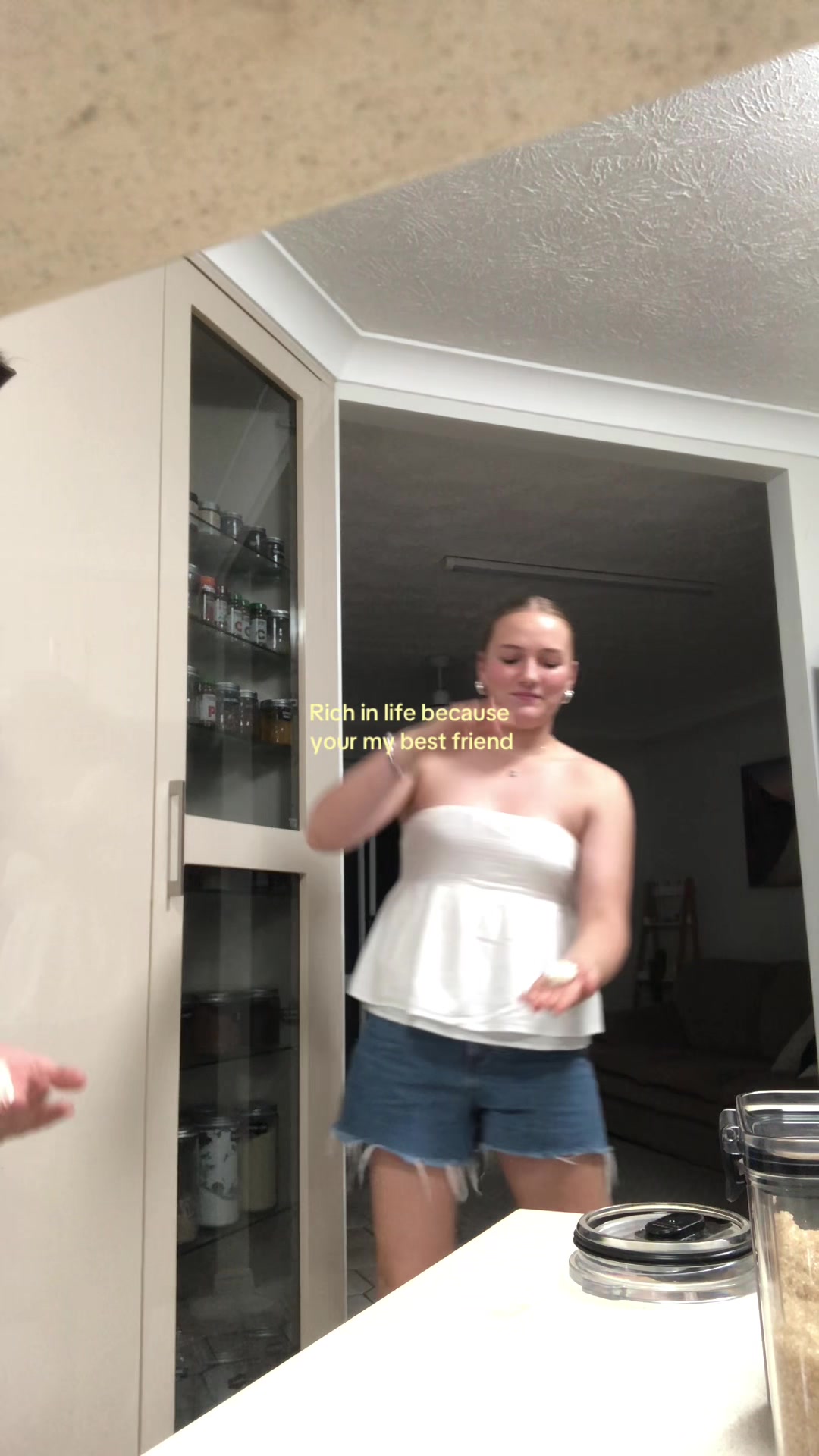 @Mackenzie