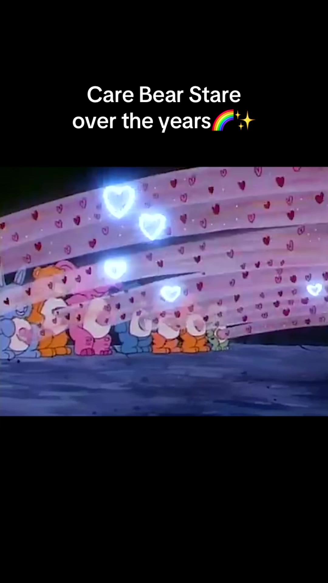 @Care Bears&trade;