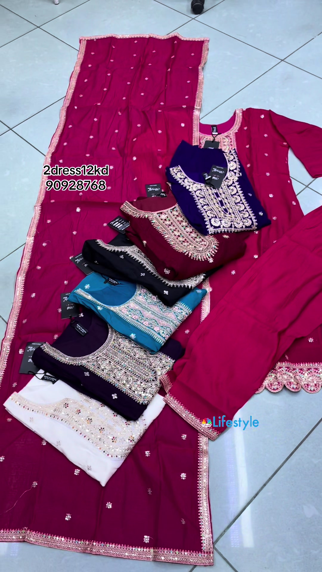 @Lifestyle🥰Fastion store 🏬