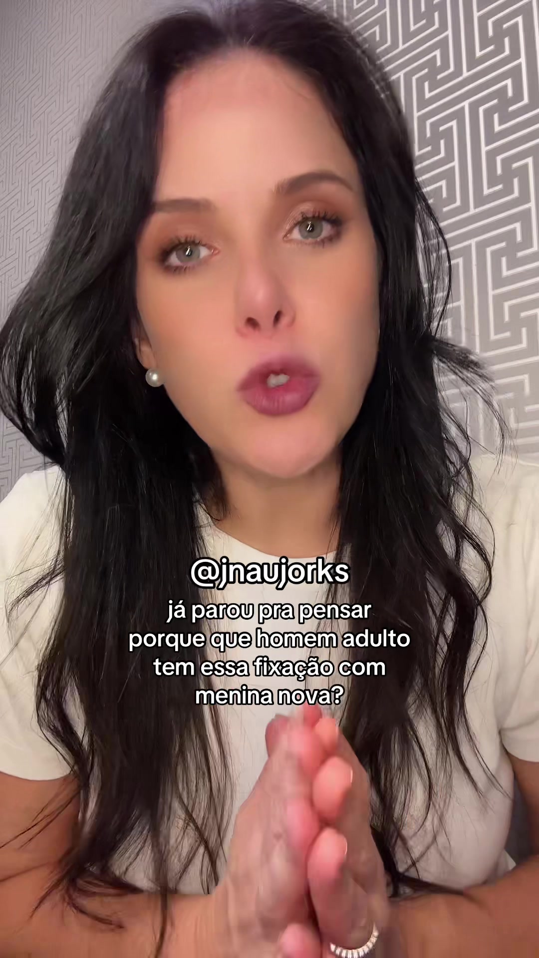 @Jaqueline Naujorks