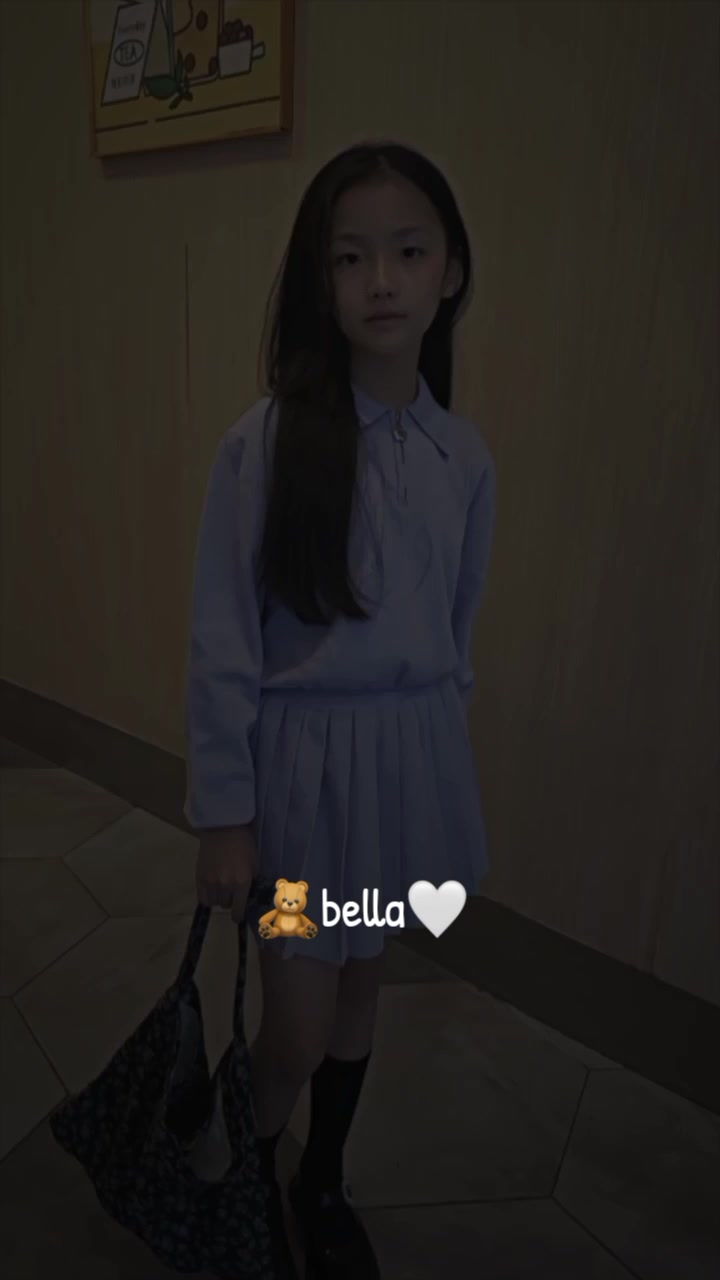 @🧸bella🤍