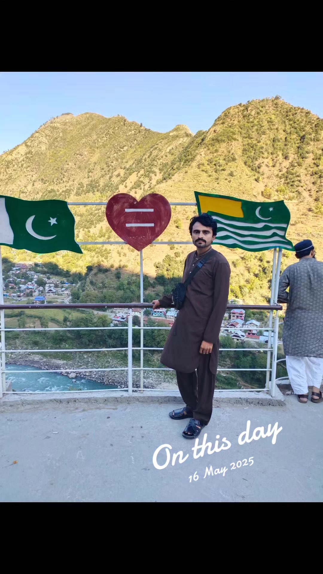 @۔جو مرضی کر لو آخر موت ہے۔