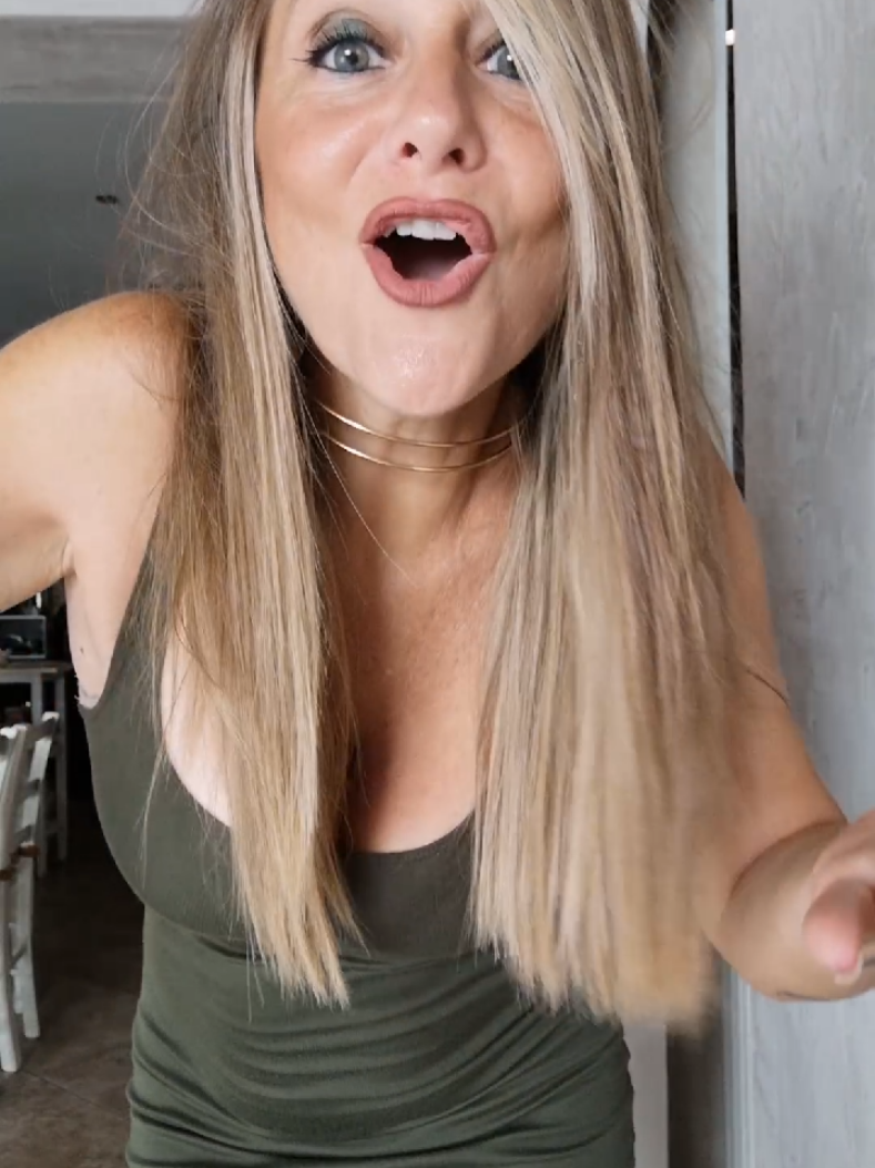 @🤍SABRINA SCOLARI 🤍