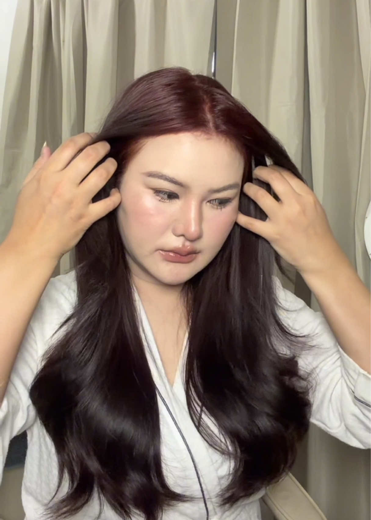 @วันทนีย์ผู้ฆ่าหมี ขยี้วังมังกร