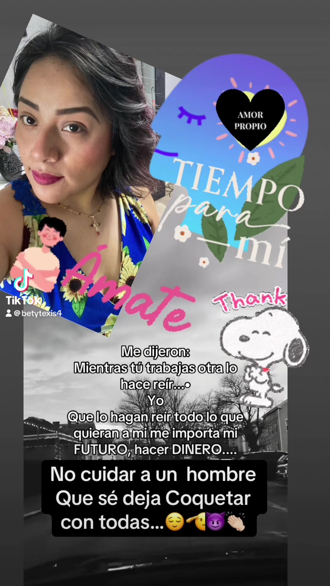 @Bety Texis♥️Amo👩👧👧Hijas😍