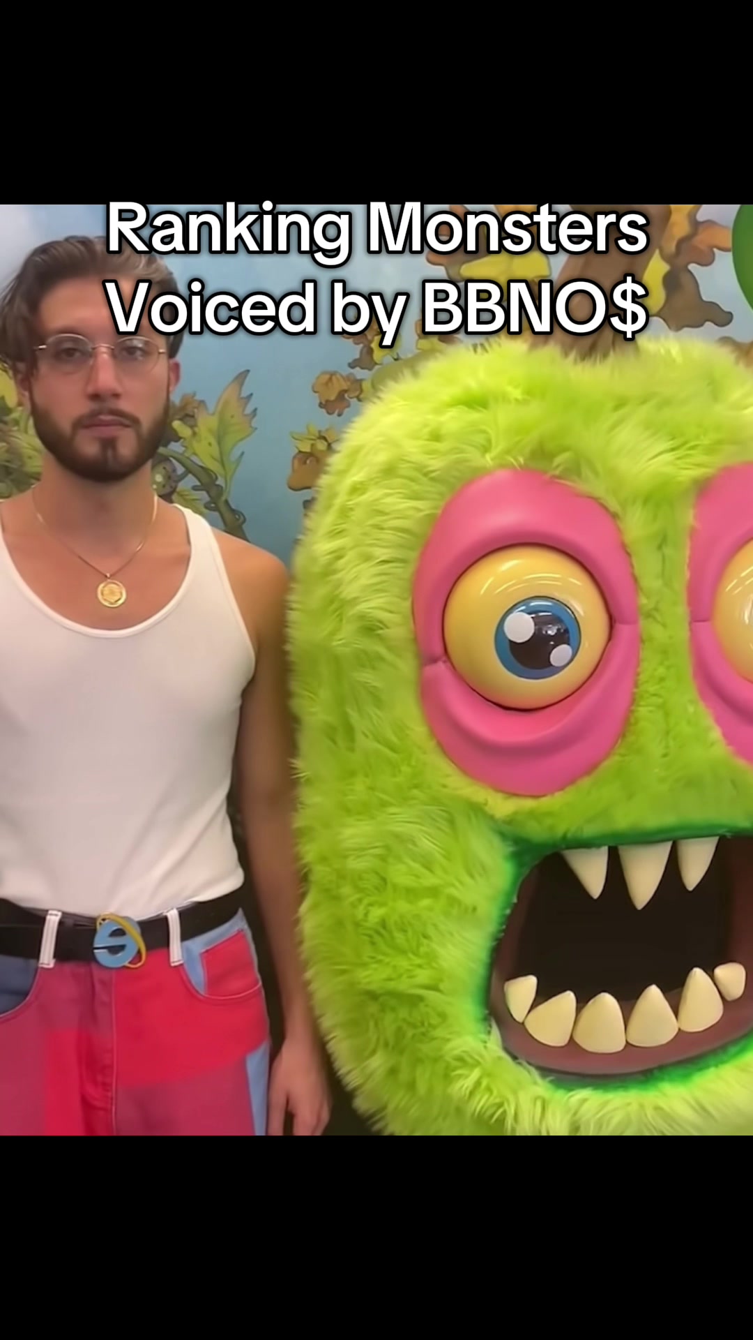 @My Singing Monsters