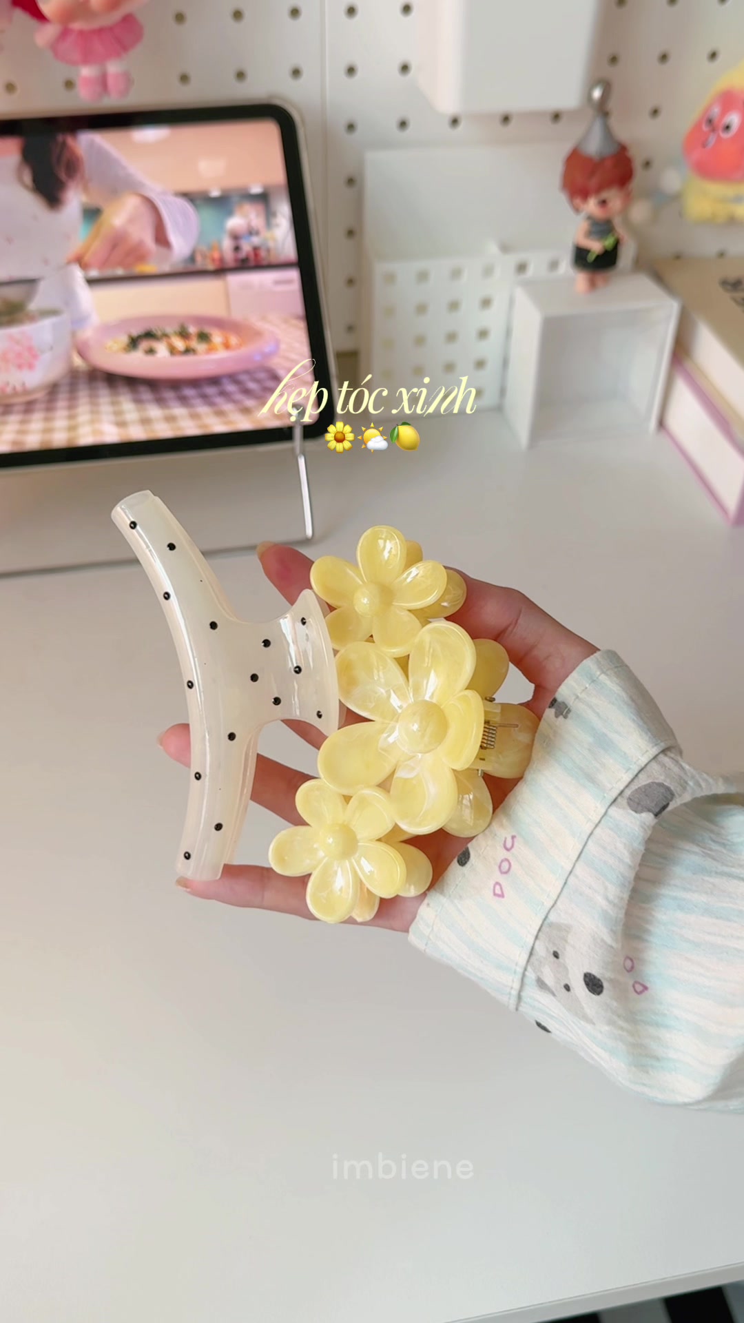 @⋆. 𐙚 ˚ bie unbox˚⊹୨ৎ