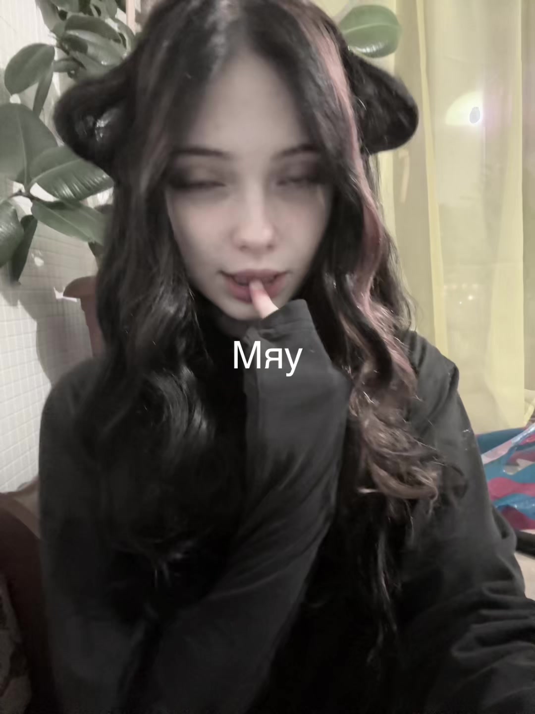 @миноРРи