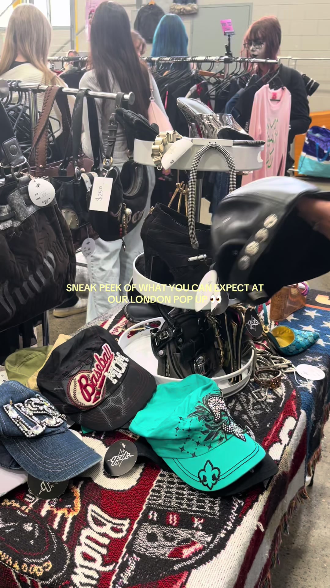 @Fashion Thrift Society