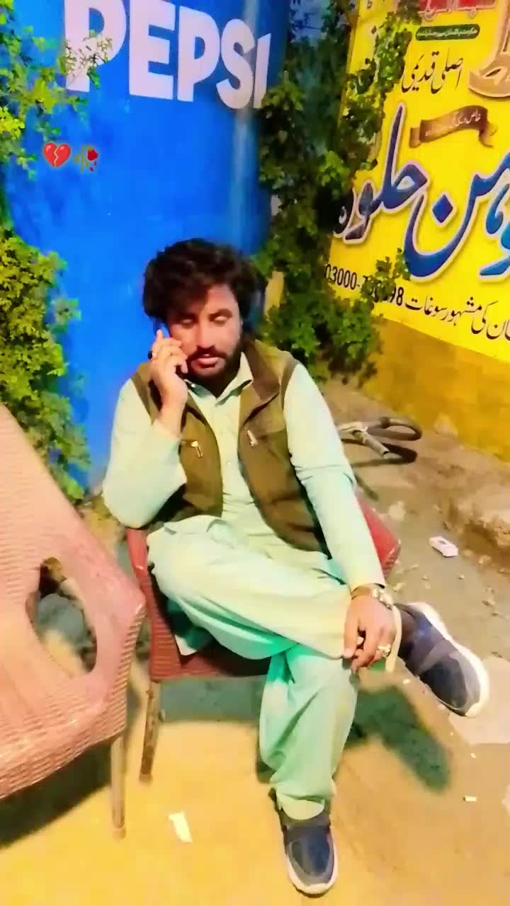 @(Shakeel Baloch)s