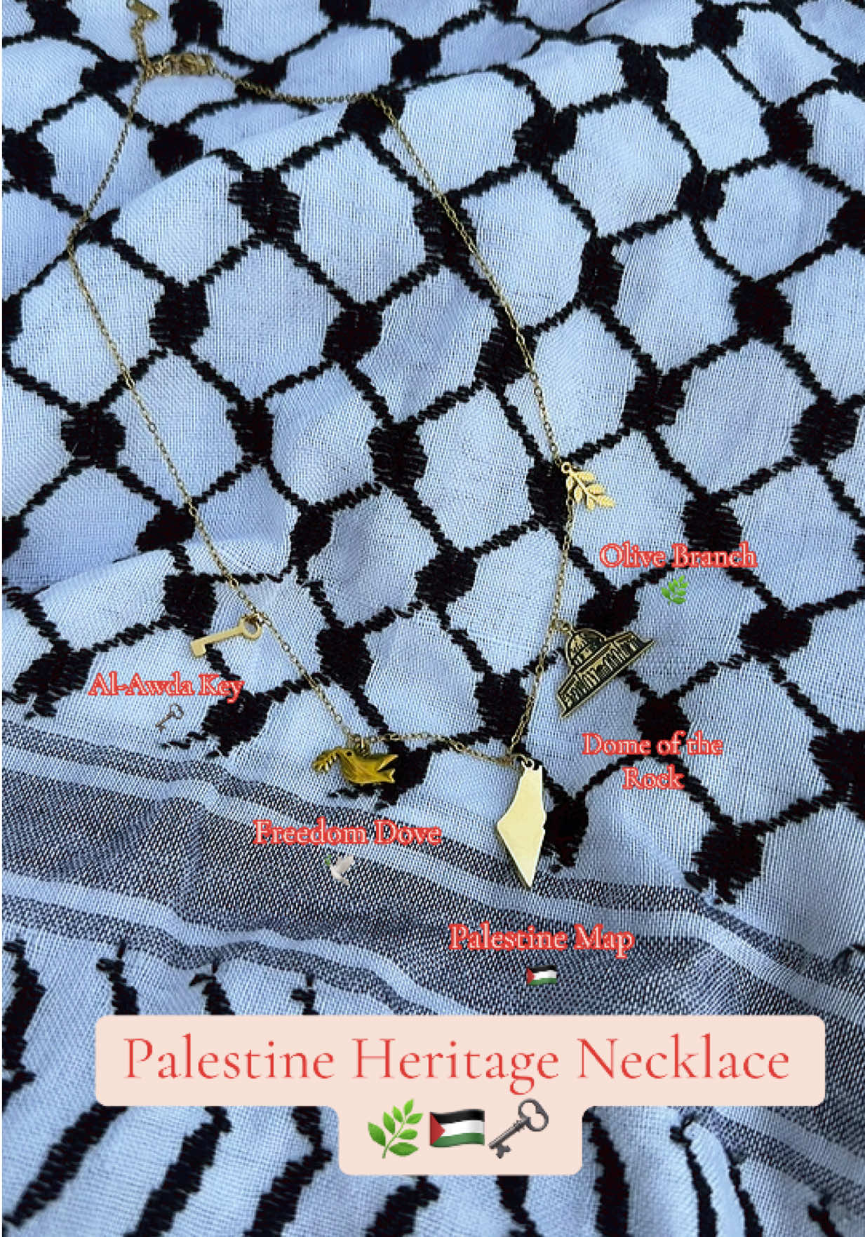 @Salam Jewelry