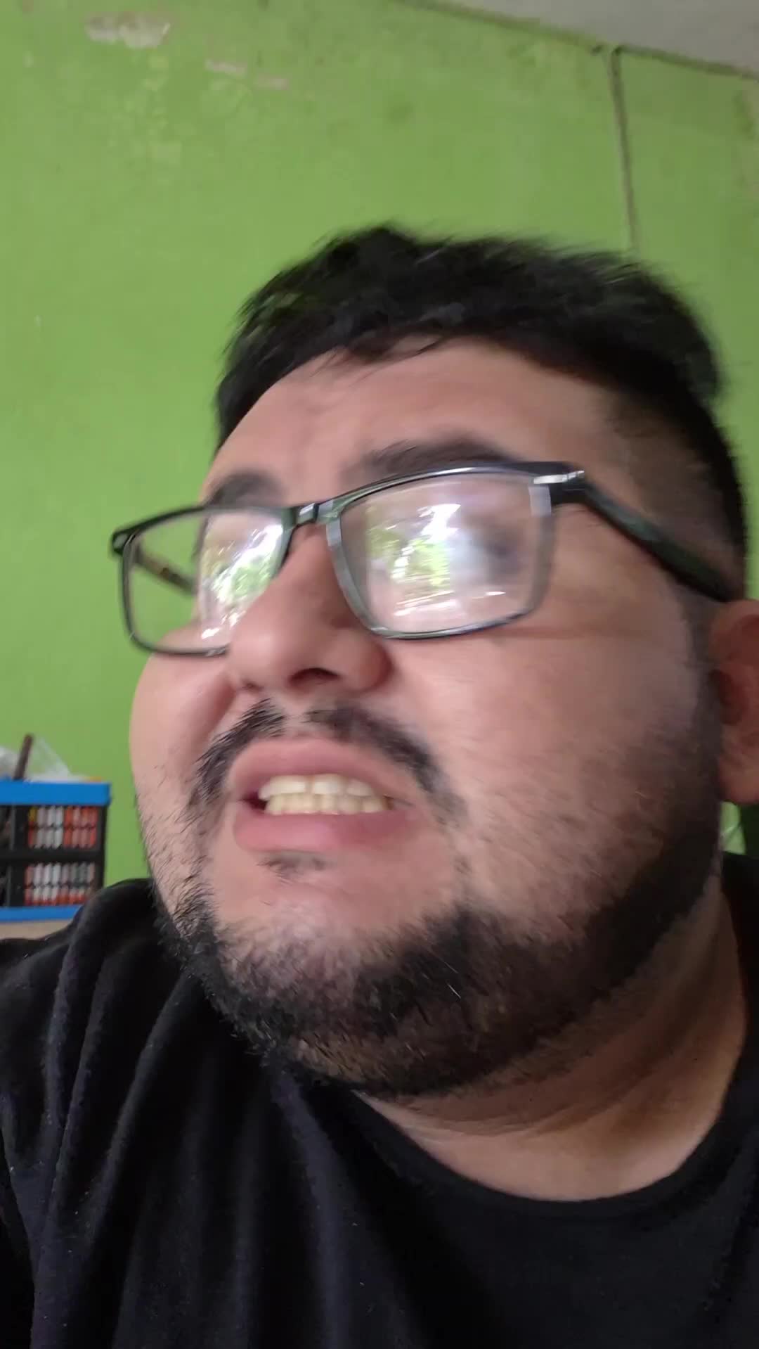 @Ricky Rodriguez