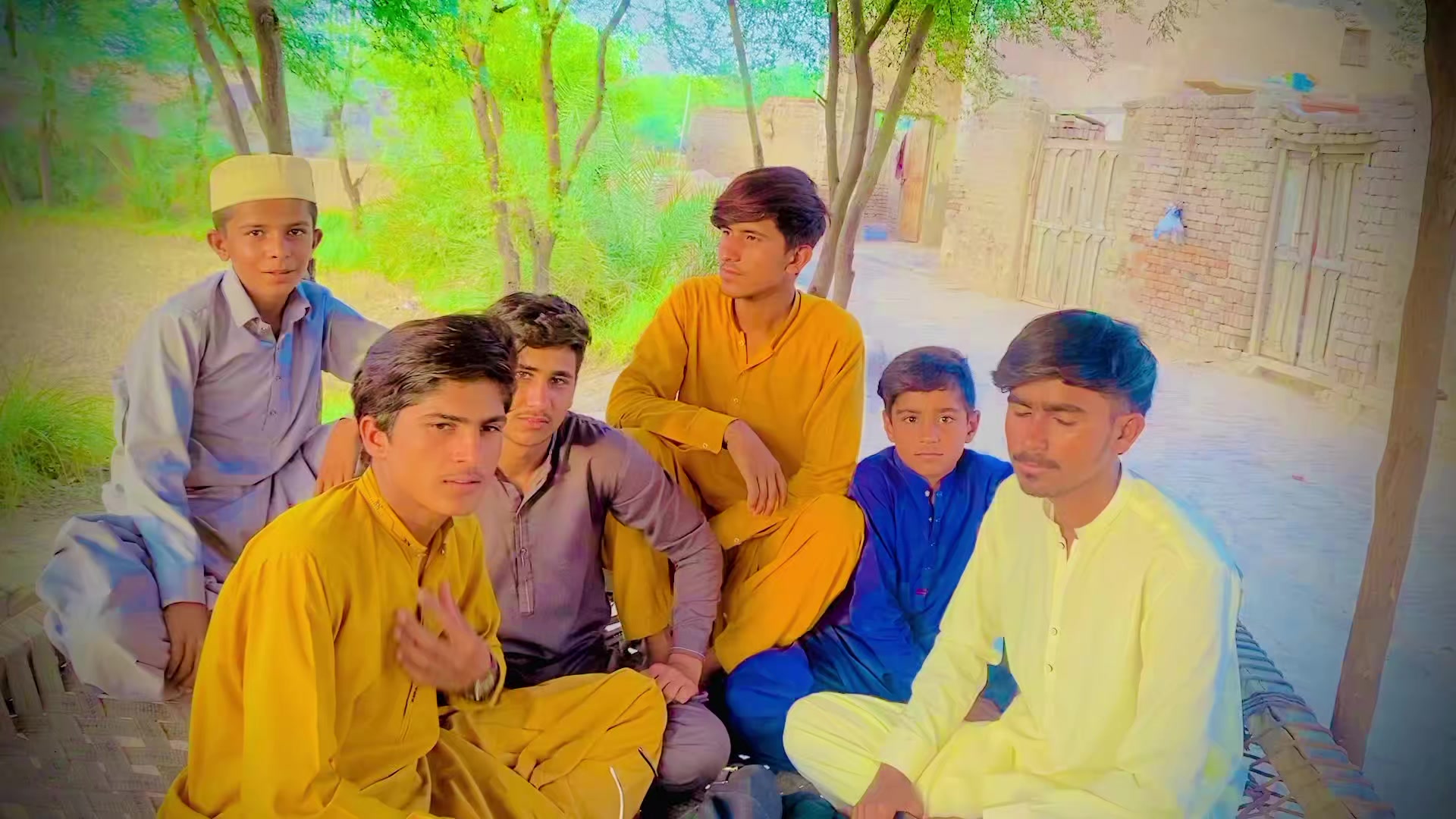 @Rauf Panwar